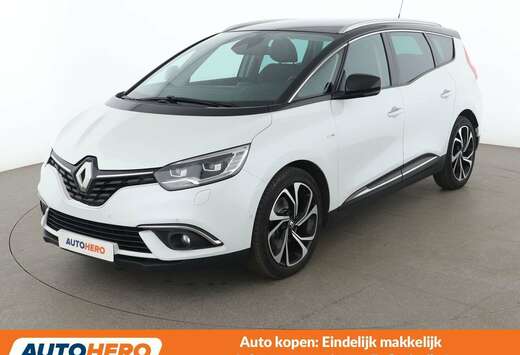 Renault 1.3 TCe BOSE-Edition