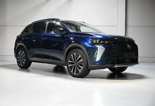 BLUEHDI 130 AUTO / PALLAS / CAM 360 / 19\