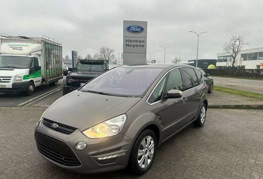 Ford Enkel voor professionele verkoop.
