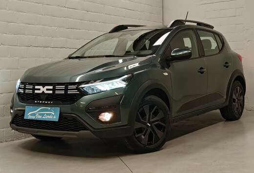 Dacia Stepway 1.0 TCe Expression - Apple Carplay -
