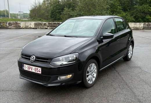 Volkswagen Polo 1.2i Trendline