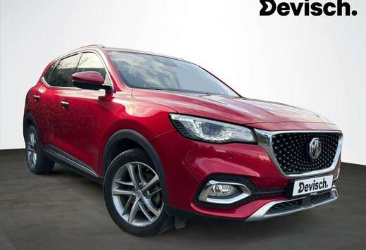 MG 1.5i Plug-Inn Hybride - Limited Edition