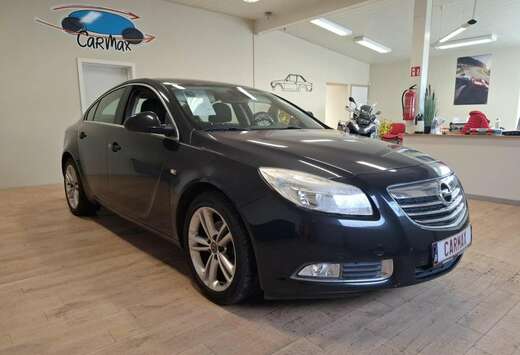 Opel 2.0 CDTI 130 EcoFlex Cosmo
