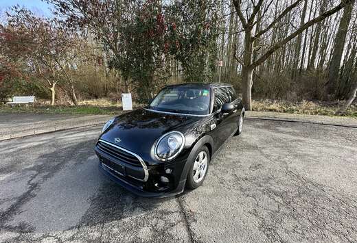 MINI 1.4i