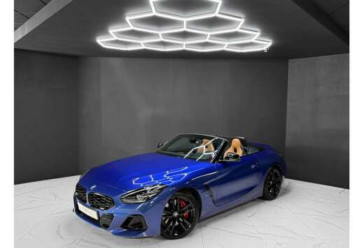 BMW M40i / HK / HEAD-UP / ACC / SPORT SEATS