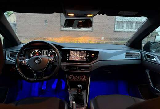 Volkswagen 1.0 Comfortline