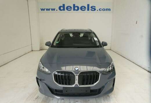 BMW 218i