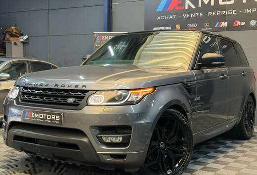 Land Rover UTILITAIREEURO-6BCARNETVOITURE BELGE