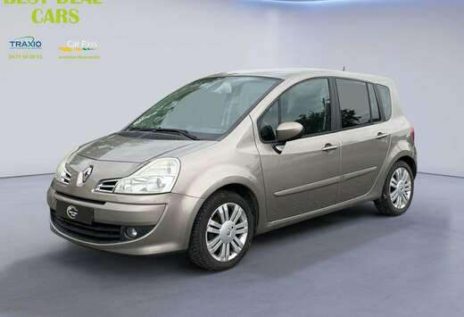 Renault Modus 1.6i Pack