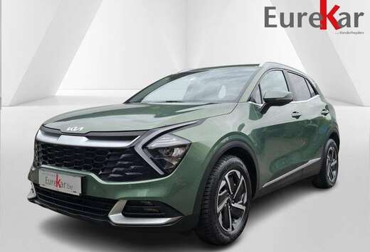Kia ICE PULSE