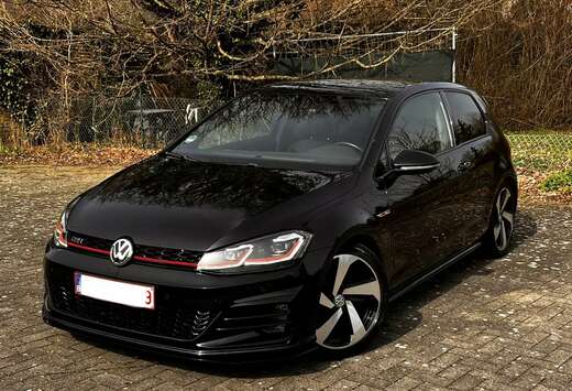 Volkswagen 2.0 TSI