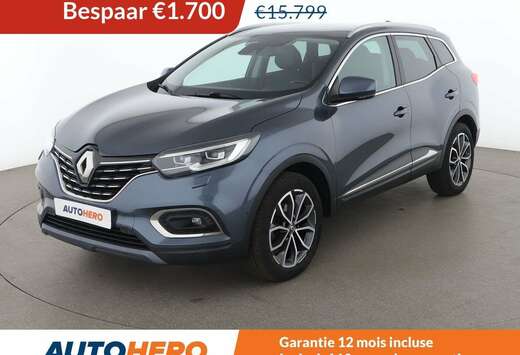 Renault 1.5 BLUE dCi Intens