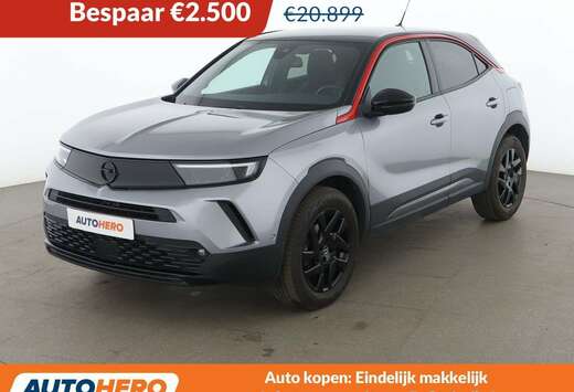 Opel 1.2 Turbo GS Line