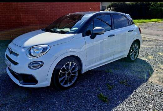 Fiat sport