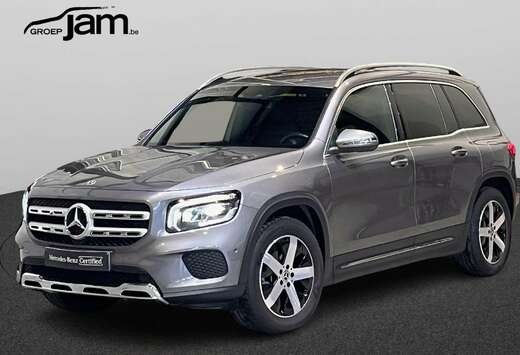 Mercedes-Benz urban