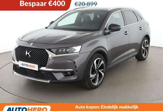 1.6 E-Tense Hybrid Grand Chic 4x4