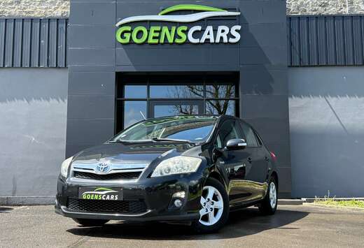 Toyota 1.8i HYBRIDE BOTE AUTO,CRUISE,CLIM AUTO…