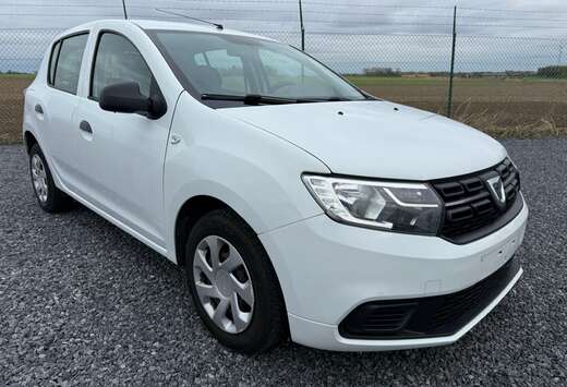 Dacia Sandero 1.0i SCe Ambiance
