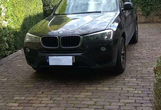 BMW xDrive28i Aut.