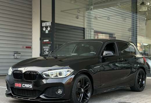 BMW i (B48) \