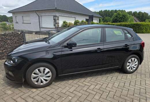 Volkswagen Polo 1.0 TSi Comfortline OPF