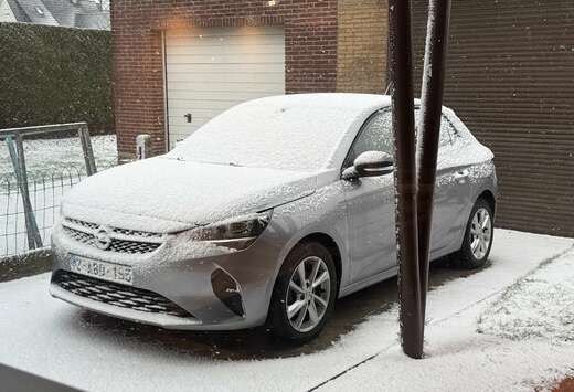 Opel 1.2 Start/Stop Edition