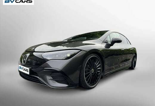 Mercedes-Benz 4-Matic AMG Line Premium+/Energizing+/2 ...