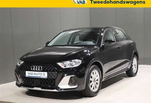 Audi all street 25TFSI