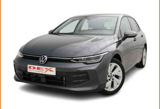 Volkswagen 1.5 TSI 115 Life  LED  Keyless  Alu17  Cam ...