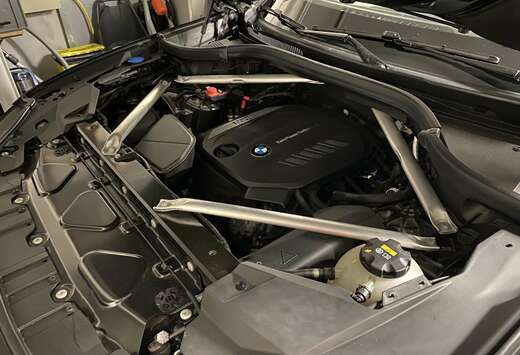 BMW 2.0 dAS xDrive25 AdBlue (EU6AP)