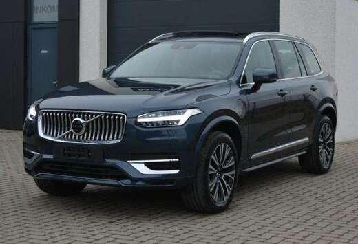 Volvo 2.0 T8  Plug-in Hybride Inscription 392PK M: 20 ...