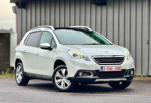 Peugeot PureTech 82 Access
