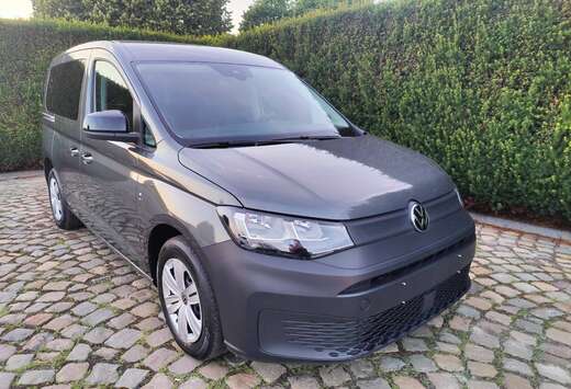 Volkswagen Caddy 1.5 TSI 5pl. DSG