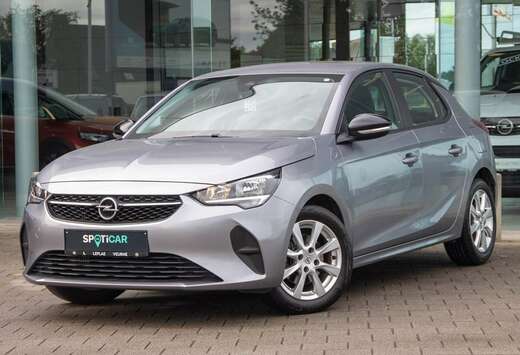 Opel 1.2 100PK CAMERANAVICARPLAY