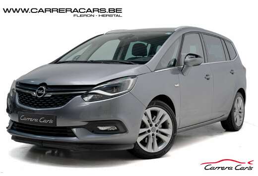 Opel Tourer 1.6 Turbo Innovation*7 PLACES*AUTO*NAVI*A ...