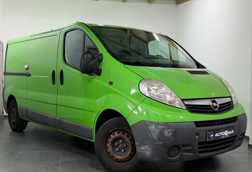 Opel 2.0 CDTi Euro5 - 3 Place