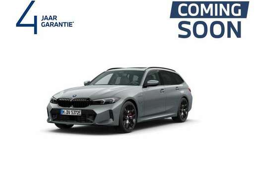BMW Touring
