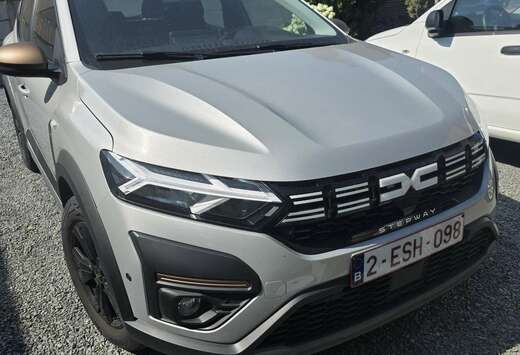 Dacia Stepway 1.0i