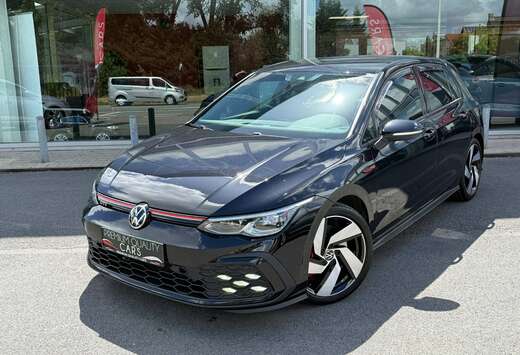 Volkswagen 2.0 TSI GTI DSG / LED / CAMERA / CARPLAY / ...