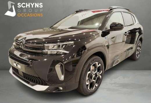 Citroen SHINE