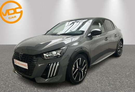 Peugeot ENVY