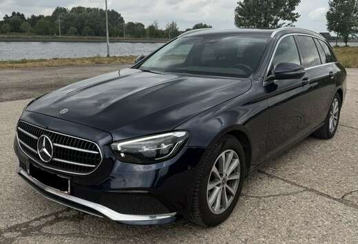 Mercedes-Benz d Business Solution