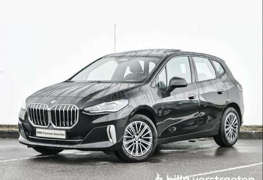 BMW Active Tourer