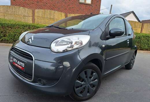 Citroen C1 1.0i Seduction /GARANTIE 12 MOIS