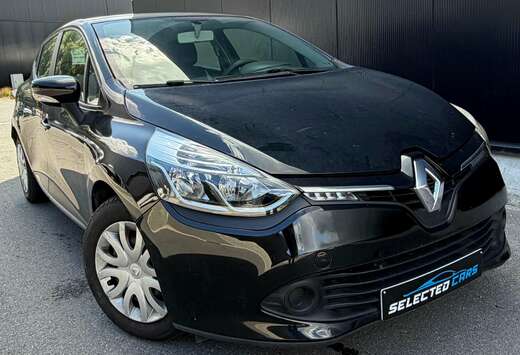 Renault 1.2i Authentique
