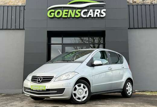 Mercedes-Benz BOTE AUTO,PRETE IMMATRICULEE,GARANTIE