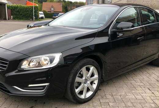 Volvo Parkeersenoren achter Bestuuderstoel elek. lede ...
