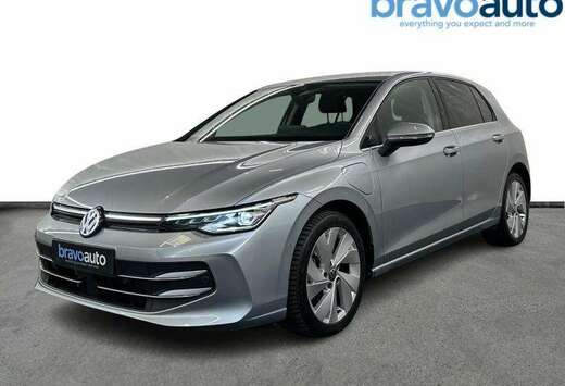 Volkswagen PHEV 50th Anniversary | 144km EV RANGE