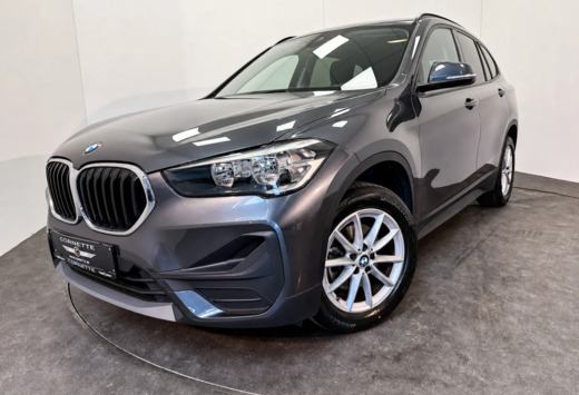 BMW 1.5 sDrive18i Business Advanta