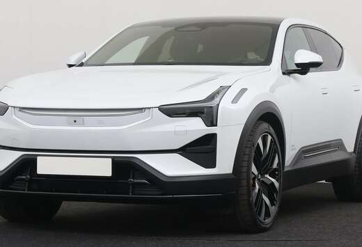 111 kWh Long Range Dual Motor MY24 Performance